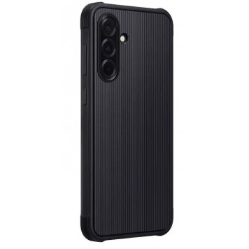 Чехол для Samsung Galaxy A36 Rugged Cover Black (EF-RA366CBEGRU)-2