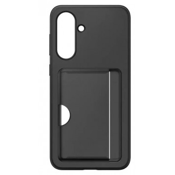 Чехол для Samsung Galaxy A56 Card Slot Cover Black (EF-OA566TBEGRU)-2