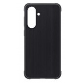 Чехол для Samsung Galaxy A56 Rugged Cover Black (EF-RA566CBEGRU) Чехол для Samsung Galaxy A56 Rugged Cover Black (EF-RA566CBEGRU)
