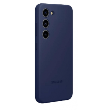 Чехол для Samsung Galaxy (S23) Silicone Cover (EF-PS911TNEGRU)-1