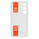 Чехол для Samsung Galaxy (S23) Silicone Grip Cover (EF-GS911TWEGRU)