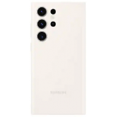 Чехол для Samsung Galaxy (S23 Ultra) Silicone Cover (EF-PS918TUEGRU) Чехол для Samsung Galaxy (S23 Ultra) Silicone Cover (EF-PS918TUEGRU)