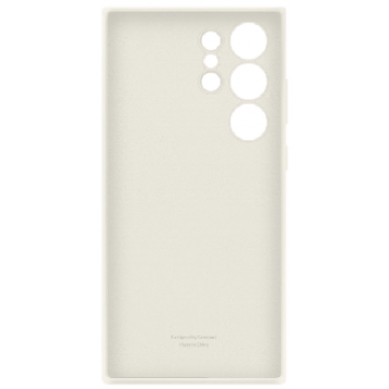 Чехол для Samsung Galaxy (S23 Ultra) Silicone Cover (EF-PS918TUEGRU)-2