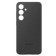 Чехол для Samsung Galaxy (S24 FE) Silicone Case - Black