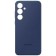 Чехол для Samsung Galaxy (S24 FE) Silicone Case - Blue EF-PS721CLEGRU