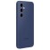 Чехол для Samsung Galaxy (S24 FE) Silicone Case - Blue EF-PS721CLEGRU