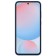 Чехол для Samsung Galaxy (S24 FE) Silicone Case - Blue EF-PS721CLEGRU