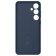Чехол для Samsung Galaxy (S24 FE) Silicone Case - Blue EF-PS721CLEGRU