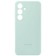 Чехол для Samsung Galaxy (S24 FE) Silicone Case - Mint EF-PS721CMEGRU