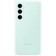 Чехол для Samsung Galaxy (S24 FE) Silicone Case - Mint EF-PS721CMEGRU