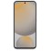 Чехол для Samsung Galaxy (S24 FE) Standing Grip Case - Gray EF-GS721CJEGRU