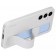 Чехол для Samsung Galaxy (S24 FE) Standing Grip Case - Gray EF-GS721CJEGRU