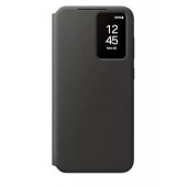 Чехол для Samsung Galaxy (S24 FE) Wallet Case - Black Чехол для Samsung Galaxy (S24 FE) Wallet Case - Black