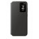 Чехол для Samsung Galaxy (S24 FE) Wallet Case - Black