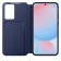 Чехол для Samsung Galaxy (S24 FE) Wallet Case - Blue