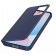 Чехол для Samsung Galaxy (S24 FE) Wallet Case - Blue