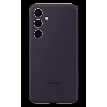 Чехол для Samsung Galaxy (S24 Plus) Silicone Case (EF-PS926TEEGRU)