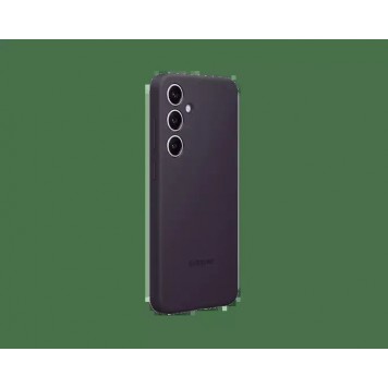 Чехол для Samsung Galaxy (S24 Plus) Silicone Case (EF-PS926TEEGRU)-2