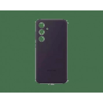 Чехол для Samsung Galaxy (S24 Plus) Silicone Case (EF-PS926TEEGRU)-3