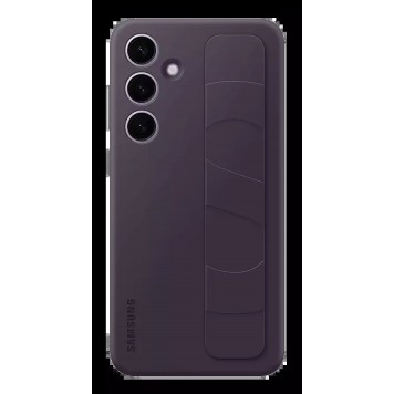 Чехол для Samsung Galaxy (S24 Plus) Standing Grip Case (EF-GS926CEEGRU)
