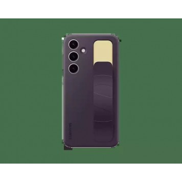 Чехол для Samsung Galaxy (S24 Plus) Standing Grip Case (EF-GS926CEEGRU)-2