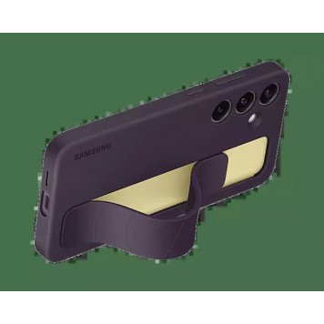 Чехол для Samsung Galaxy (S24 Plus) Standing Grip Case (EF-GS926CEEGRU)-3