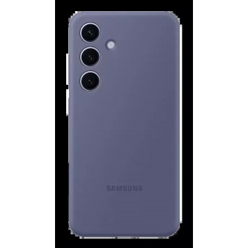 Чехол для Samsung Galaxy (S24) Silicone Case (EF-PS921TVEGRU)