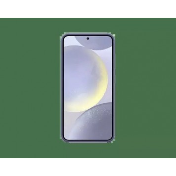 Чехол для Samsung Galaxy (S24) Silicone Case (EF-PS921TVEGRU)-1