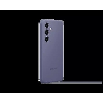 Чехол для Samsung Galaxy (S24) Silicone Case (EF-PS921TVEGRU)-2