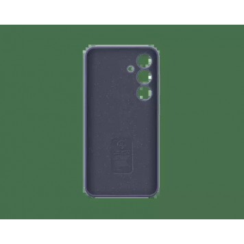 Чехол для Samsung Galaxy (S24) Silicone Case (EF-PS921TVEGRU)-4