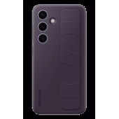 Чехол для Samsung Galaxy (S24) Standing Grip Case (EF-GS921CEEGRU) Чехол для Samsung Galaxy (S24) Standing Grip Case (EF-GS921CEEGRU)