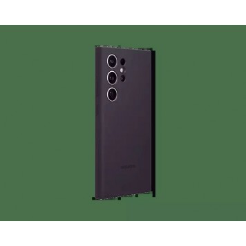 Чехол для Samsung Galaxy (S24 Ultra) Silicone Case-2