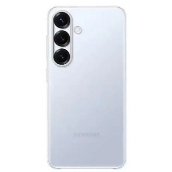 Чехол для Samsung Galaxy (S25) Clear Cover Transparent (EF-QS931CTEGRU)