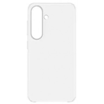 Чехол для Samsung Galaxy (S25) Clear Cover Transparent (EF-QS931CTEGRU)-2