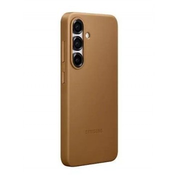Чехол для Samsung Galaxy (S25) Kindsuit Cover Camel (EF-VS931PFEGRU)-2