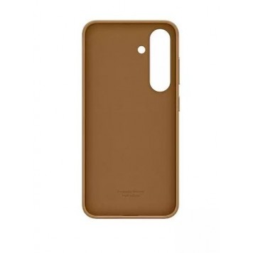 Чехол для Samsung Galaxy (S25) Kindsuit Cover Camel (EF-VS931PFEGRU)-3