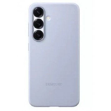 Чехол для Samsung Galaxy (S25) Kindsuit Cover Light Blue (EF-VS931PLEGRU)