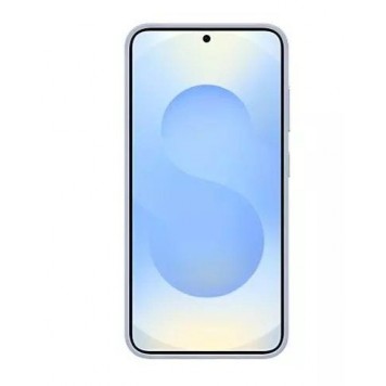 Чехол для Samsung Galaxy (S25) Kindsuit Cover Light Blue (EF-VS931PLEGRU)-1