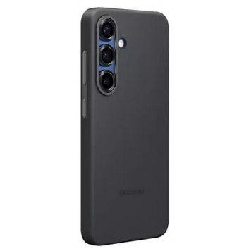 Чехол для Samsung Galaxy (S25) Silicone Cover Black (EF-PS931CBEGRU)-2
