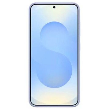 Чехол для Samsung Galaxy (S25) Silicone Cover Light Blue (EF-PS931CLEGRU)-1