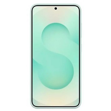Чехол для Samsung Galaxy (S25) Silicone Cover Mint (EF-PS931CMEGRU)-1
