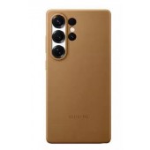 Чехол для Samsung Galaxy (S25 Ultra) Kindsuit Cover Camel (EF-VS938PFEGRU) Чехол для Samsung Galaxy (S25 Ultra) Kindsuit Cover Camel (EF-VS938PFEGRU)