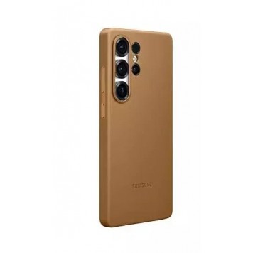 Чехол для Samsung Galaxy (S25 Ultra) Kindsuit Cover Camel (EF-VS938PFEGRU)-1