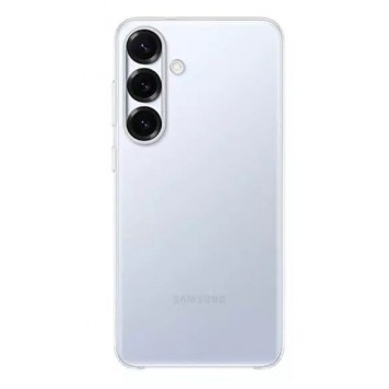 Чехол для Samsung Galaxy (S25Plus) Clear Cover Transparent (EF-QS936CTEGRU)-1