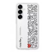 Чехол для Samsung Galaxy (S25Plus) Flipsuit Cover White (EF-MS936CWEGRU) Чехол для Samsung Galaxy (S25Plus) Flipsuit Cover White (EF-MS936CWEGRU)