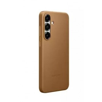 Чехол для Samsung Galaxy (S25Plus) Kindsuit Cover Camel (EF-VS936PFEGRU)-1