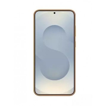 Чехол для Samsung Galaxy (S25Plus) Kindsuit Cover Camel (EF-VS936PFEGRU)-2