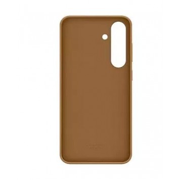 Чехол для Samsung Galaxy (S25Plus) Kindsuit Cover Camel (EF-VS936PFEGRU)-3