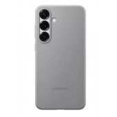 Чехол для Samsung Galaxy (S25Plus ) Kindsuit Cover Gray (EF-VS936PJEGRU) Чехол для Samsung Galaxy (S25Plus ) Kindsuit Cover Gray (EF-VS936PJEGRU)
