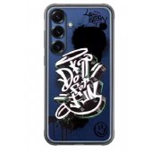 Чехол для Samsung Galaxy (S25Plus) Rugged Flipsuit Cover Black (EF-JS936CBEGRU) Чехол для Samsung Galaxy (S25Plus) Rugged Flipsuit Cover Black (EF-JS936CBEGRU)